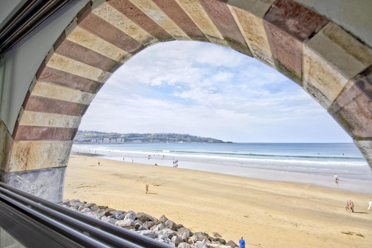 Pavillon Itsasoan Apartment Hendaye Exterior photo
