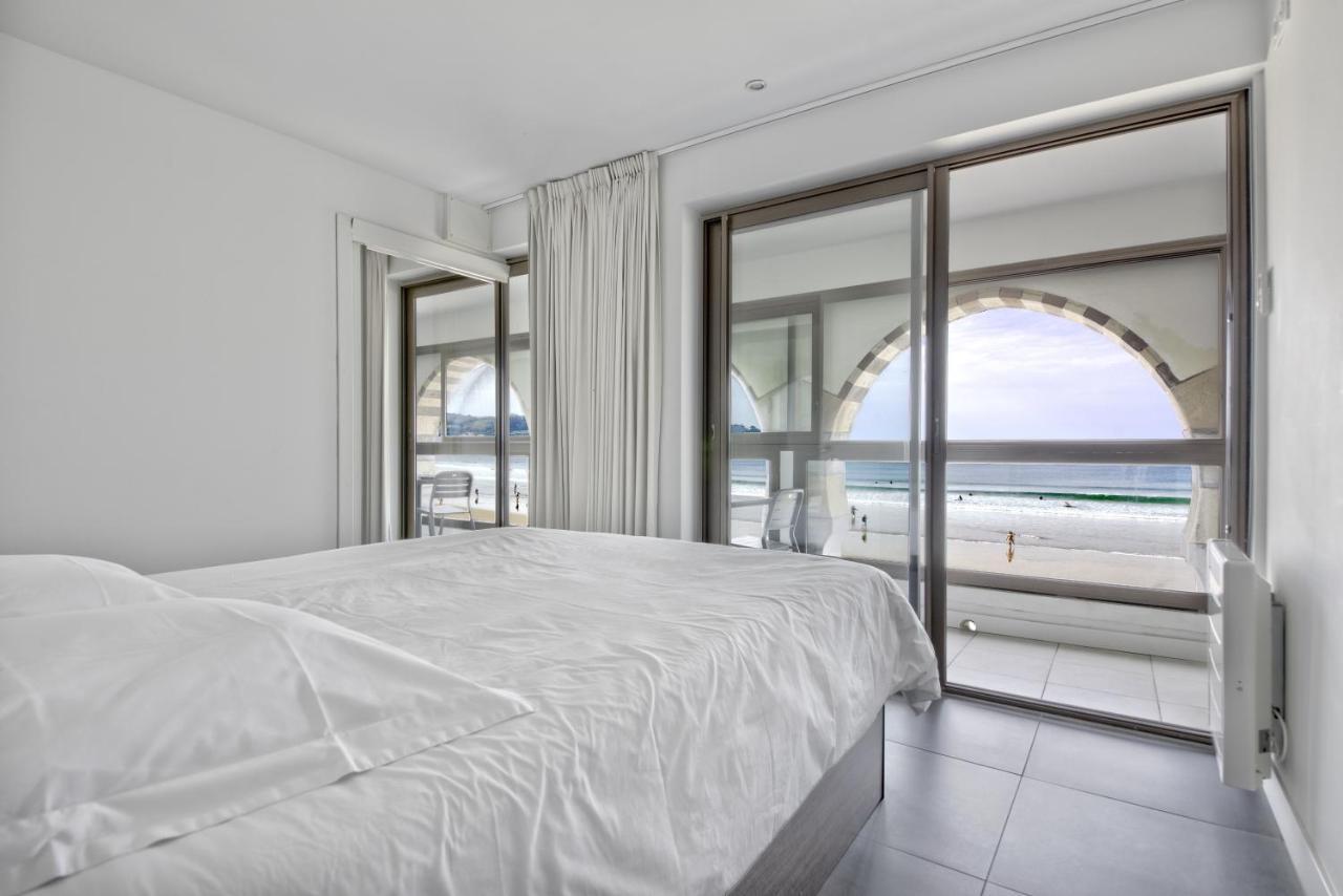 Pavillon Itsasoan Apartment Hendaye Exterior photo