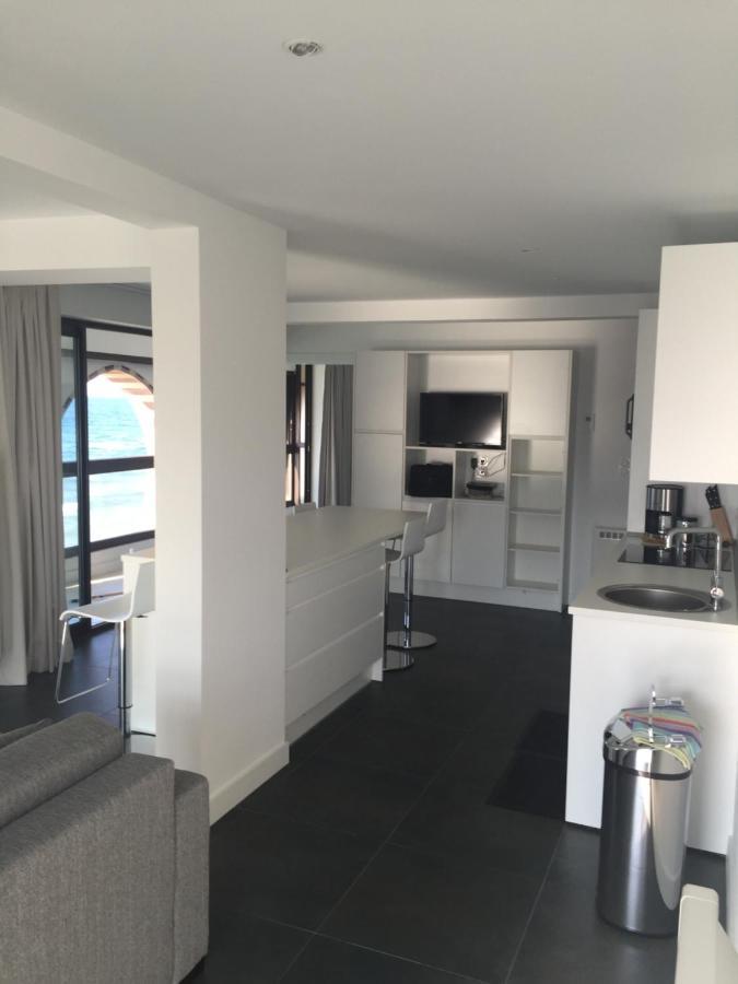 Pavillon Itsasoan Apartment Hendaye Exterior photo